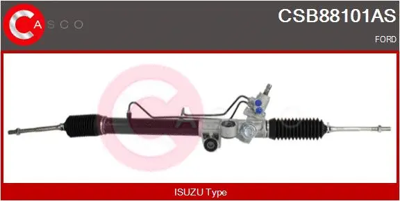 Steering Gear (CSB88101AS)