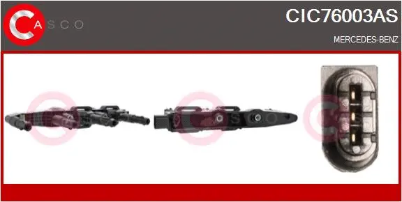 Ignition Coil (CIC76003AS)