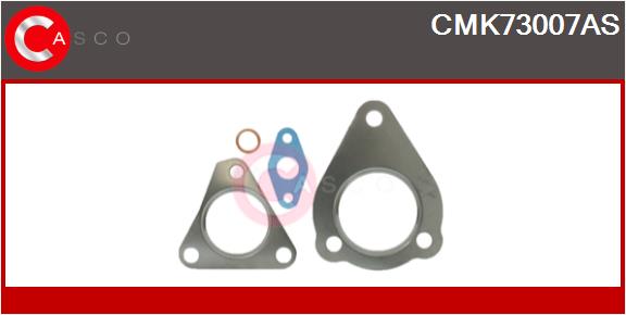 Mounting Kit, charger (CMK73007AS)