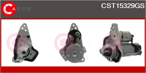 Starter (CST15329GS)