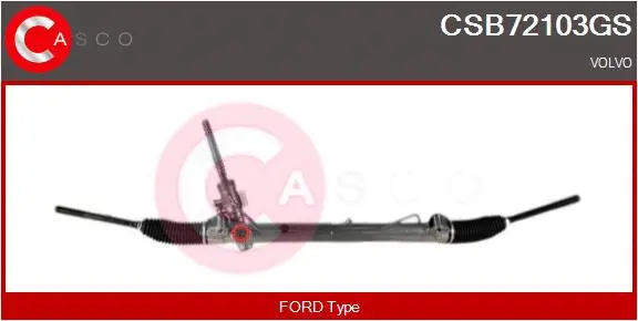 Steering Gear (CSB72103GS)
