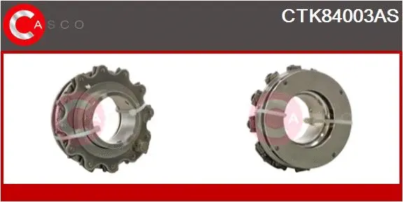 Repair Kit, charger (CTK84003AS)