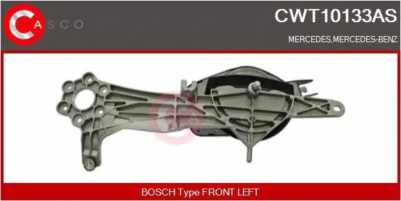 Wiper Linkage (CWT10133AS)
