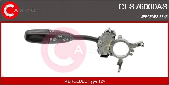Direction Indicator Switch (CLS76000AS)