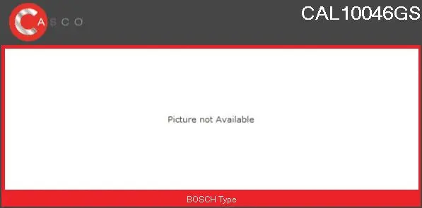 Alternator (CAL10046GS)