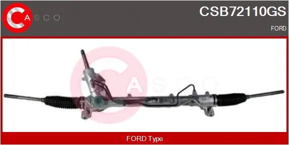 Steering Gear (CSB72110GS)