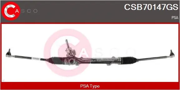 Steering Gear (CSB70147GS)