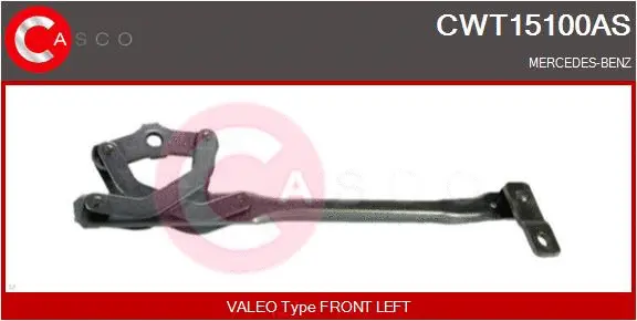 Wiper Linkage (CWT15100AS)