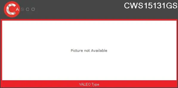Window Cleaning System (CWS15131GS)