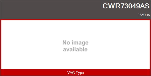 Switch, window regulator (CWR73049AS)