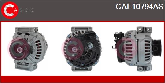 Alternator (CAL10794AS)