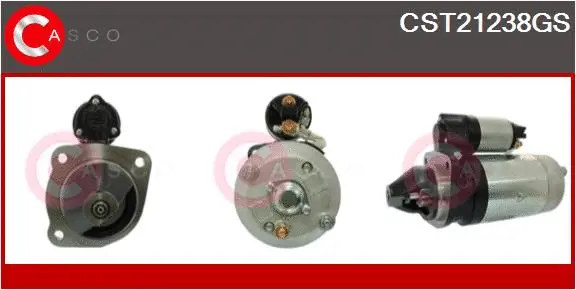 Starter (CST21238GS)