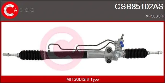 Steering Gear (CSB85102AS)