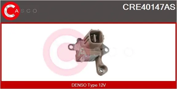 Alternator Regulator (CRE40147AS)