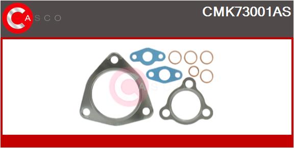 Mounting Kit, charger (CMK73001AS)
