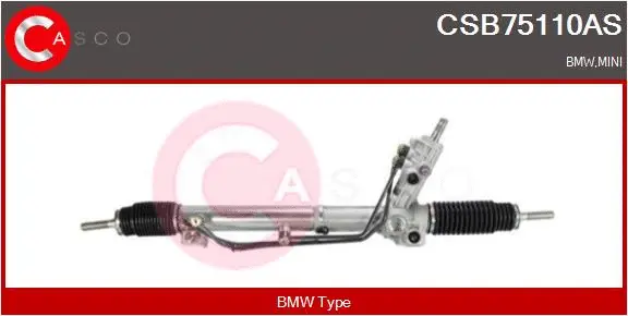 Steering Gear (CSB75110AS)
