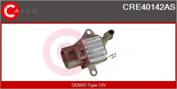 Alternator Regulator (CRE40142AS)