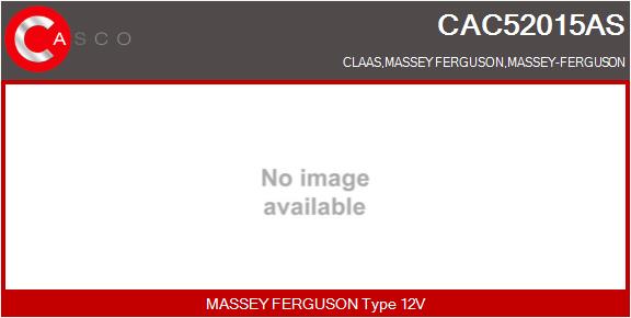 Compressor, air conditioning (CAC52015AS)