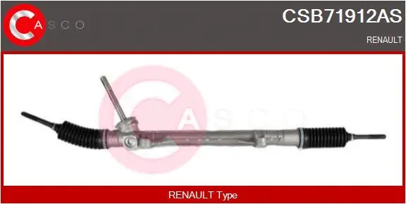 Steering Gear (CSB71912AS)