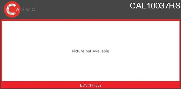 Alternator (CAL10037RS)