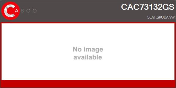 Compressor, air conditioning (CAC73132GS)
