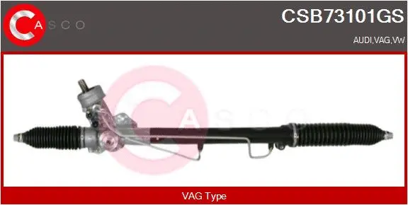Steering Gear (CSB73101GS)