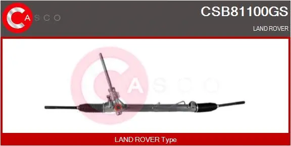 Steering Gear (CSB81100GS)