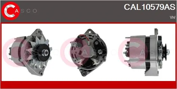 Alternator (CAL10579AS)