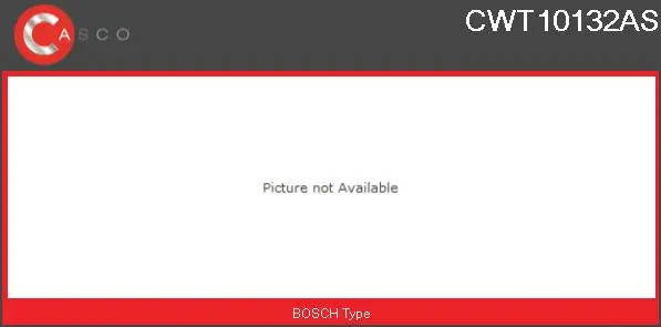 Wiper Linkage (CWT10132AS)