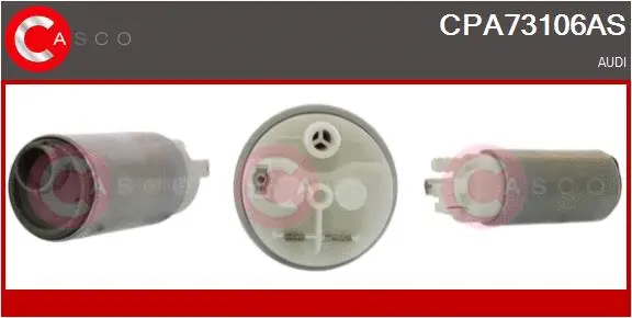 Fuel Pump (CPA73106AS)