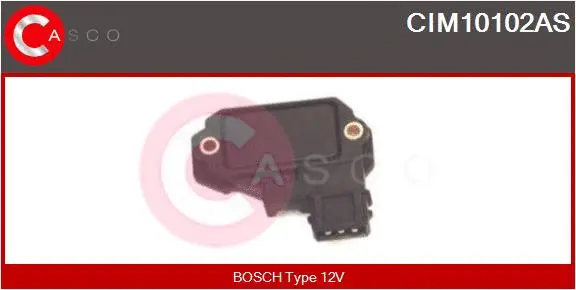 Switch Unit, ignition system (CIM10102AS)