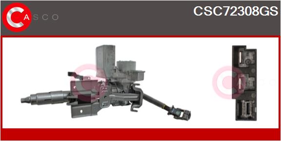 Steering Column (CSC72308GS)