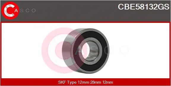 Bearing (CBE58132GS)