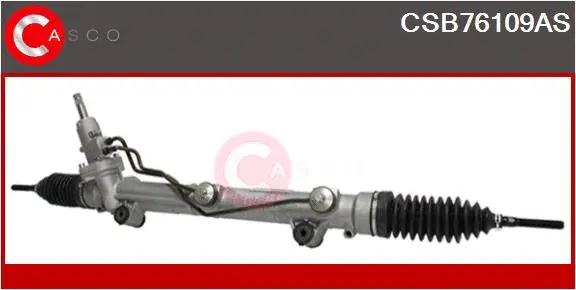 Steering Gear (CSB76109AS)