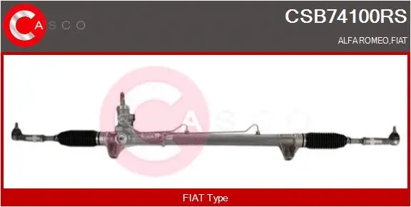 Steering Gear (CSB74100RS)