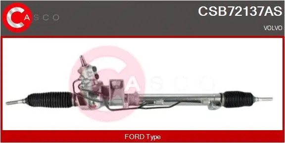 Steering Gear (CSB72137AS)
