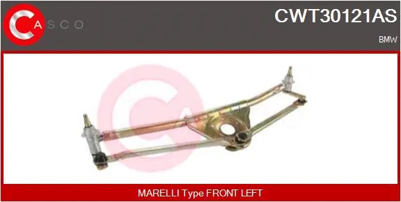 Wiper Linkage (CWT30121AS)