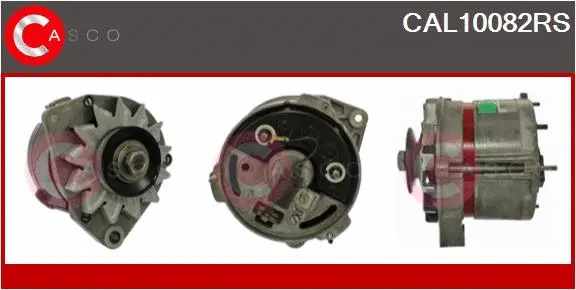 Alternator (CAL10082RS)