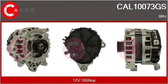 Alternator (CAL10073GS)