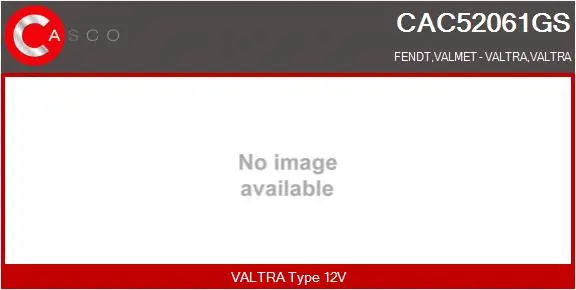 Compressor, air conditioning (CAC52061GS)