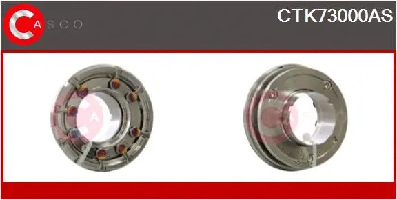 Repair Kit, charger (CTK73000AS)