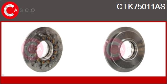 Repair Kit, charger (CTK75011AS)