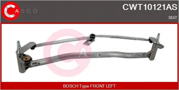 Wiper Linkage (CWT10121AS)