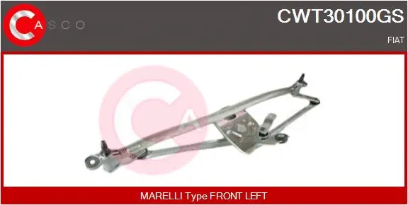 Wiper Linkage (CWT30100GS)