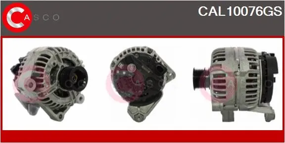 Alternator (CAL10076GS)