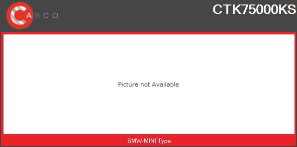 Repair Kit, charger (CTK75000KS)