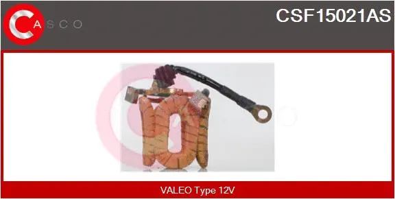 Field Winding, starter (CSF15021AS)