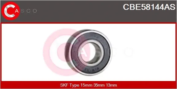 Bearing (CBE58144AS)