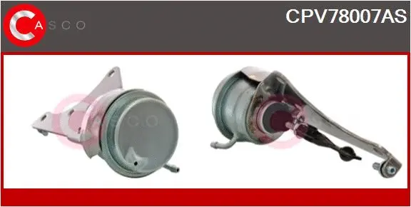 Boost Pressure Control Valve (CPV78007AS)