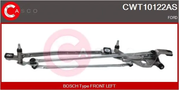Wiper Linkage (CWT10122AS)